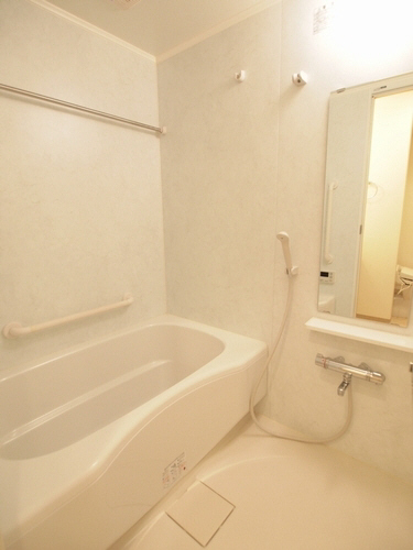 レジデンスシャルマンプレデュフルーブ 304号-8