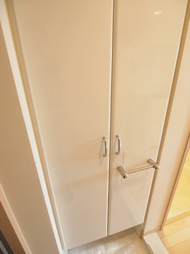 レジデンスシャルマンプレデュフルーブ 304号-9