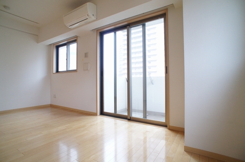 レジデンスシャルマンプレデュフルーブ 503号-4