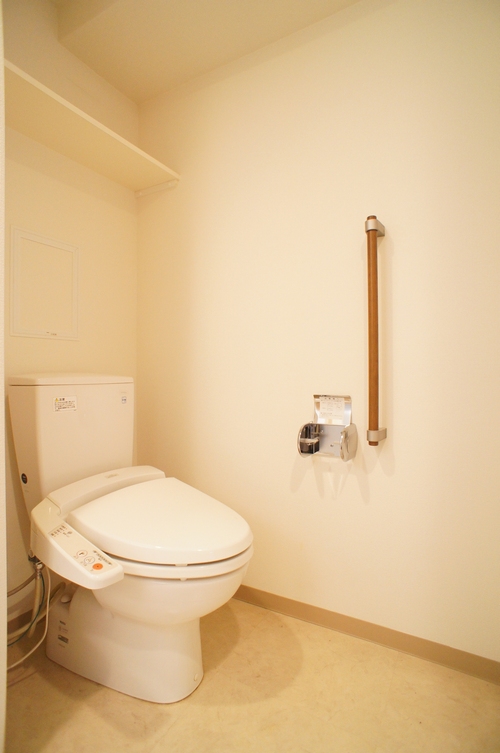 レジデンスシャルマンプレデュフルーブ 503号-9