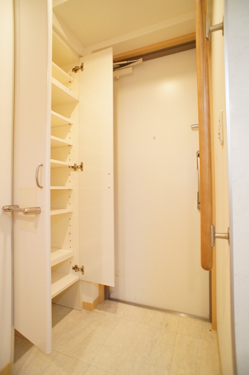 レジデンスシャルマンプレデュフルーブ 503号-10