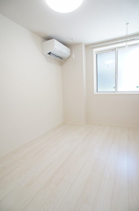COMFORZA本駒込 105号-5