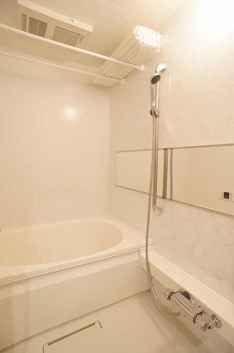 COMFORZA本駒込 105号-7