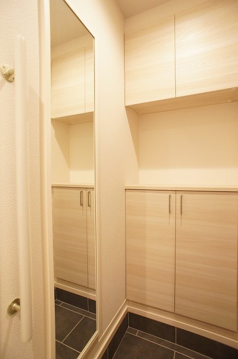 COMFORZA本駒込 105号-11