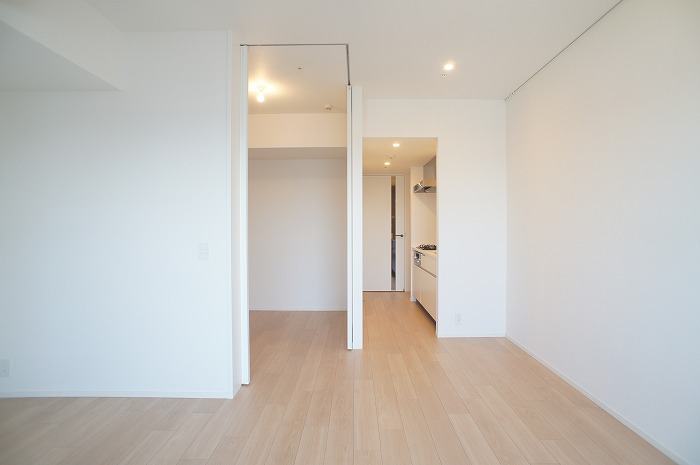 プライムメゾン湯島 503号-2