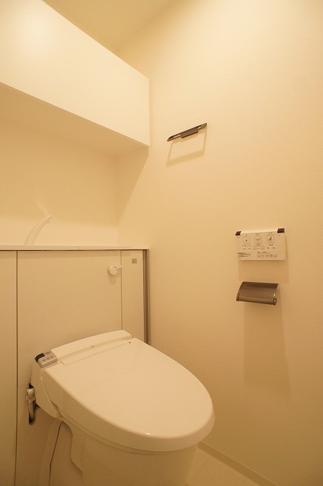 プライムメゾン湯島 503号-8