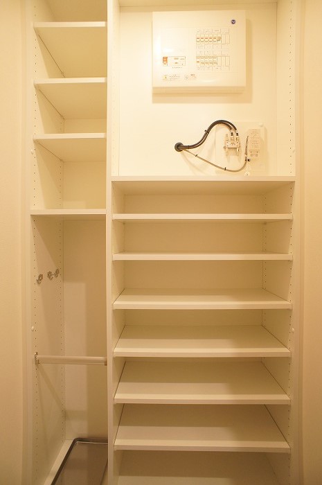 プライムメゾン湯島 606号-2