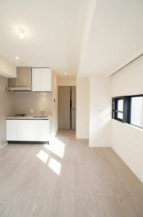 プライムメゾン湯島 708号-2