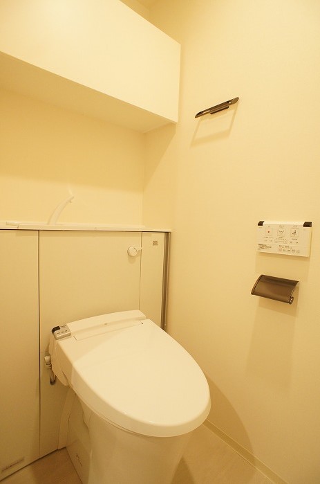 プライムメゾン湯島 708号-8