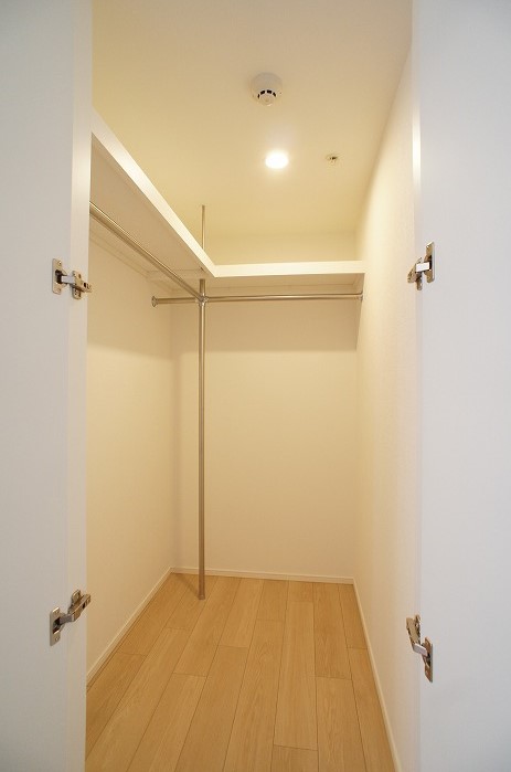 プライムメゾン湯島 806号-6