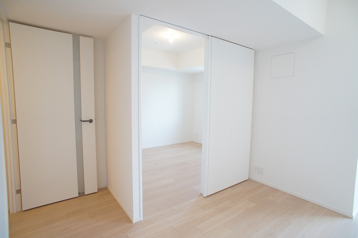 プライムメゾン湯島 908号-4