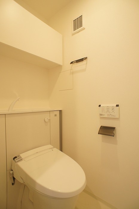 プライムメゾン湯島 908号-11