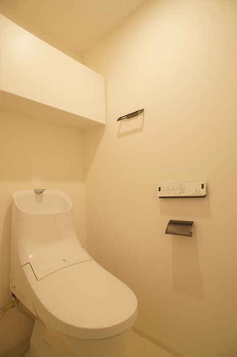 プライムメゾン湯島 1005号-4