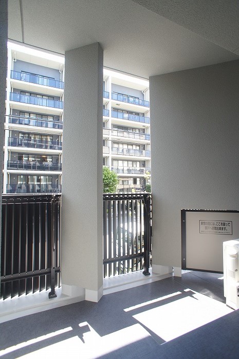 プライムメゾン浅草イースト 203号-4