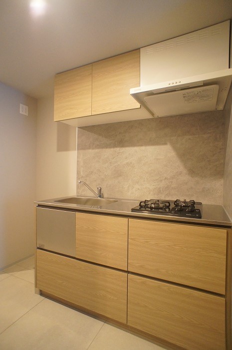 プライムメゾン浅草イースト 203号-6