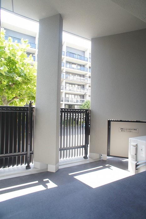 プライムメゾン浅草イースト 205号-4