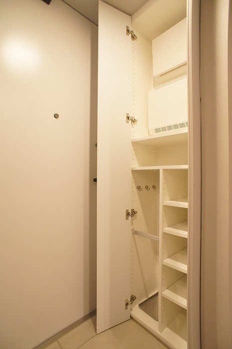 プライムメゾン浅草イースト 205号-11