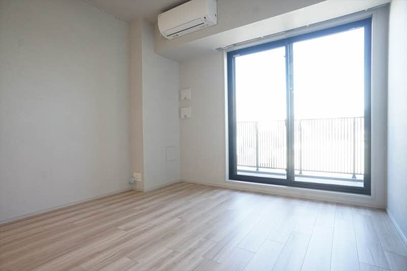 プライムメゾン横浜WEST 402号-2