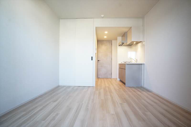 プライムメゾン横浜WEST 402号-3