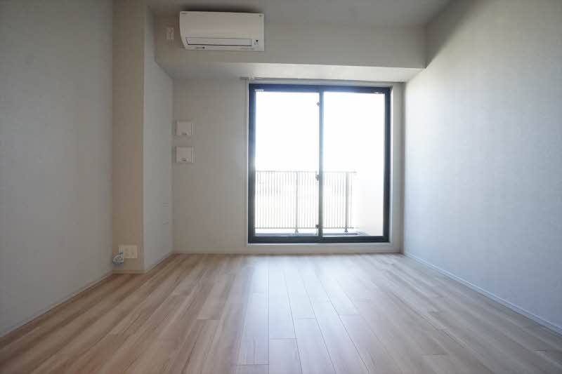 プライムメゾン横浜WEST 402号-4