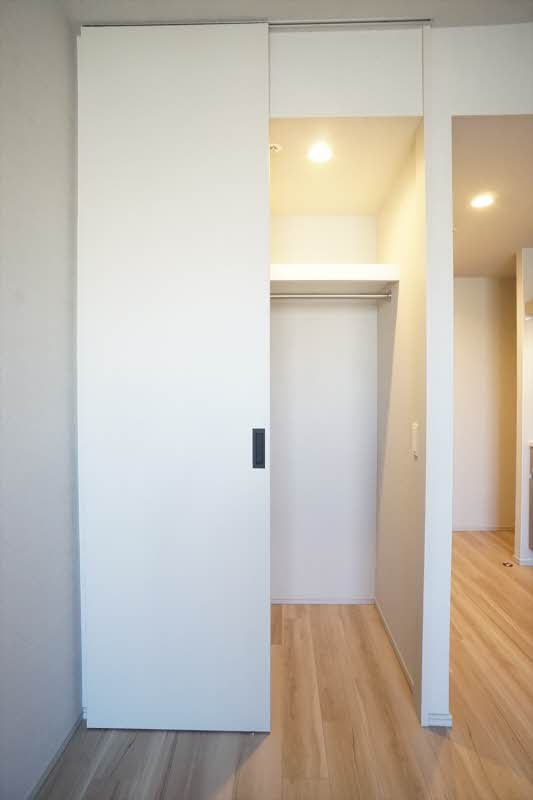 プライムメゾン横浜WEST 402号-5