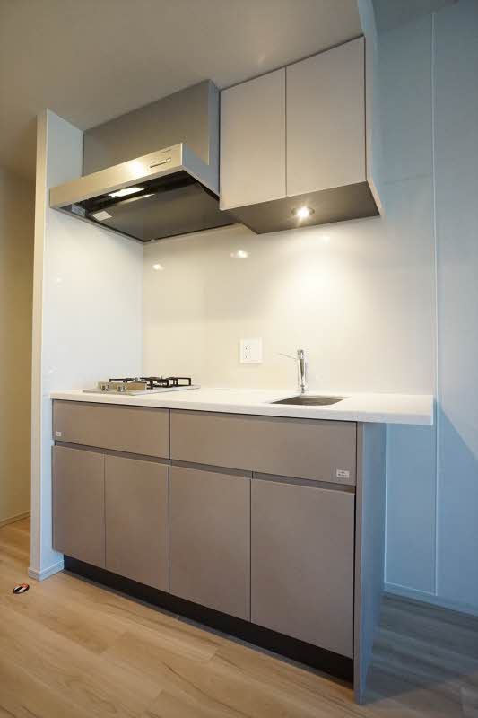 プライムメゾン横浜WEST 402号-6