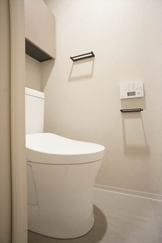 プライムメゾン横浜WEST 402号-9