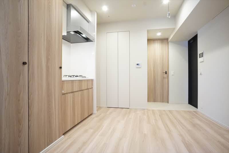 プライムメゾン横浜ＷＥＳＴ 506号-3