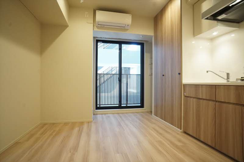 プライムメゾン横浜ＷＥＳＴ 506号-4