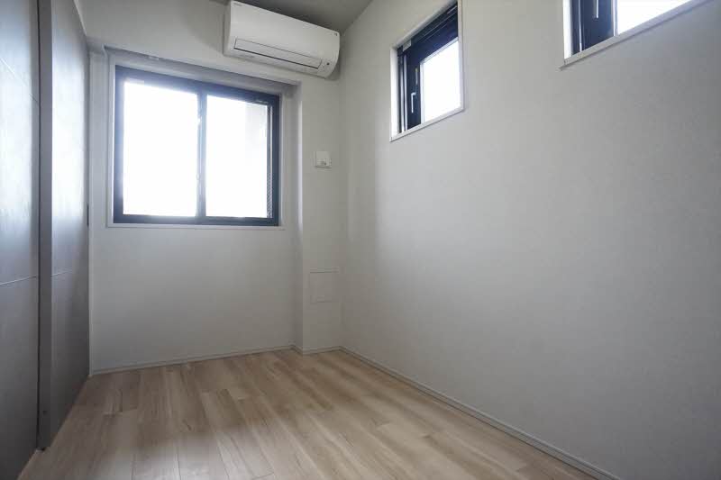 プライムメゾン横浜ＷＥＳＴ 608号-4