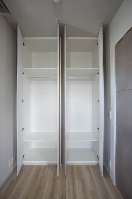 プライムメゾン横浜ＷＥＳＴ 608号-6