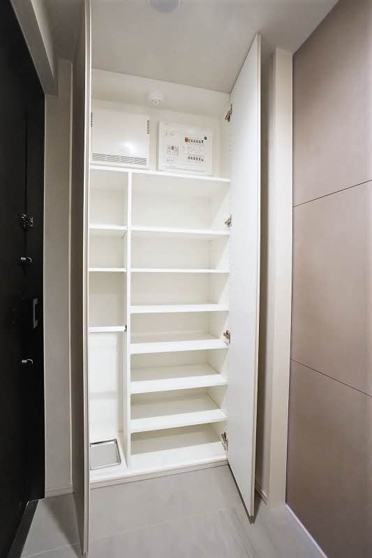 プライムメゾン横浜ＷＥＳＴ 608号-11