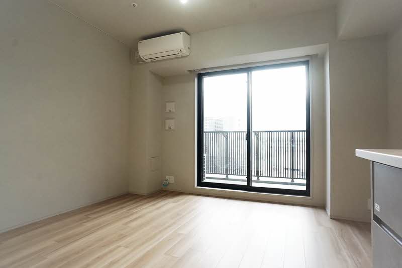 プライムメゾン横浜ＷＥＳＴ 613号-2