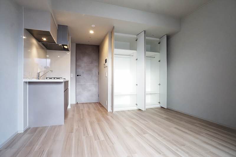 プライムメゾン横浜ＷＥＳＴ 613号-3