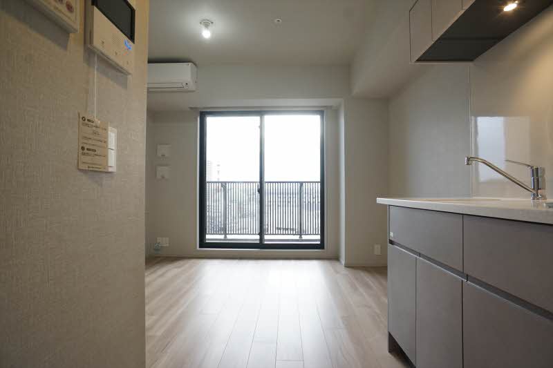 プライムメゾン横浜ＷＥＳＴ 613号-4