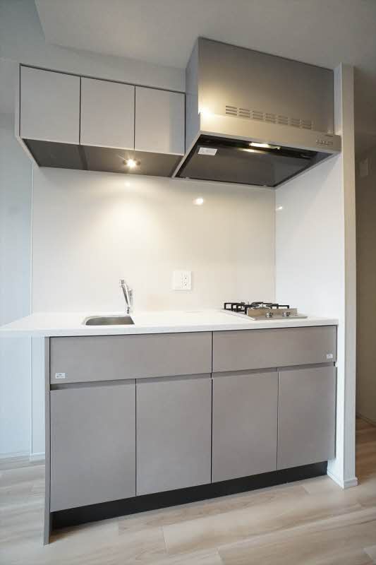 プライムメゾン横浜ＷＥＳＴ 613号-6