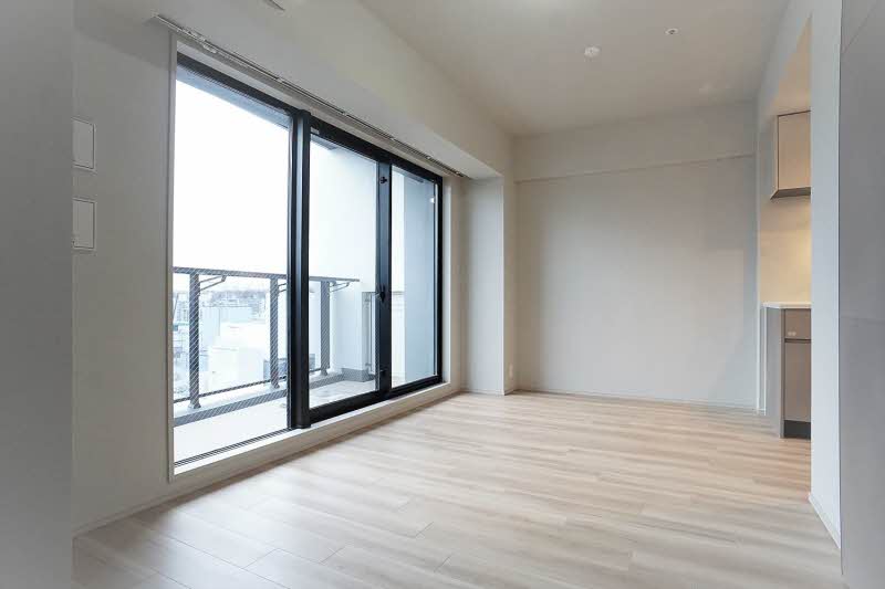 プライムメゾン横浜ＷＥＳＴ 615号-2