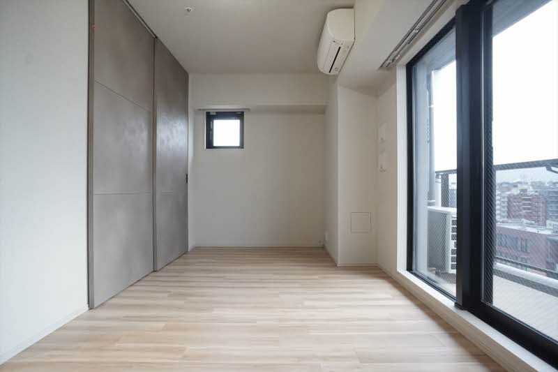 プライムメゾン横浜ＷＥＳＴ 615号-3