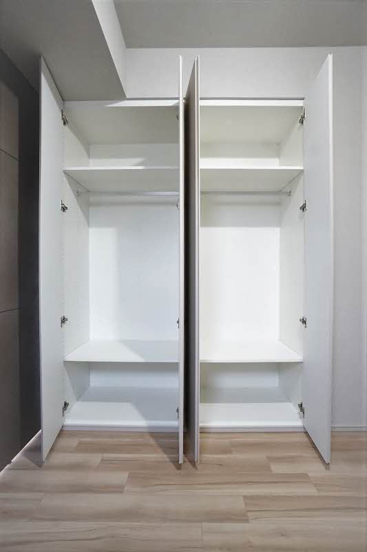 プライムメゾン横浜ＷＥＳＴ 615号-6