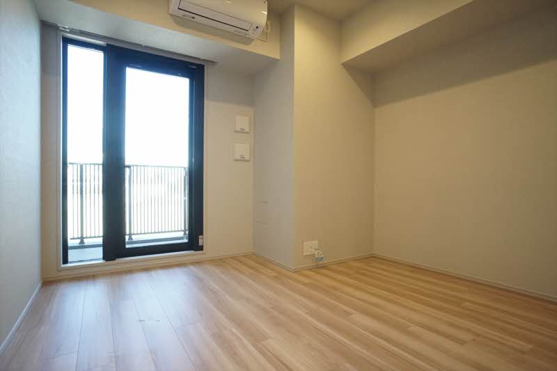 プライムメゾン横浜ＷＥＳＴ 801号-2