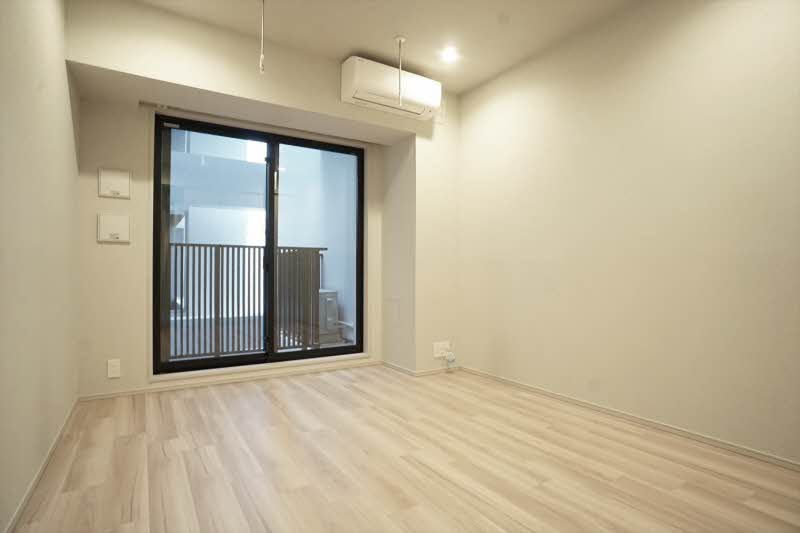 プライムメゾン横浜ＷＥＳＴ 807号-2