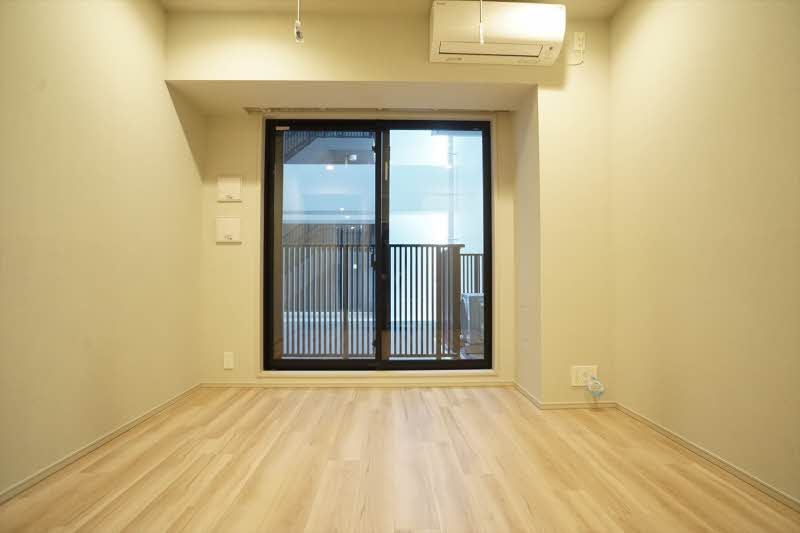 プライムメゾン横浜ＷＥＳＴ 807号-4