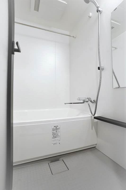 プライムメゾン横浜ＷＥＳＴ 1014号-8