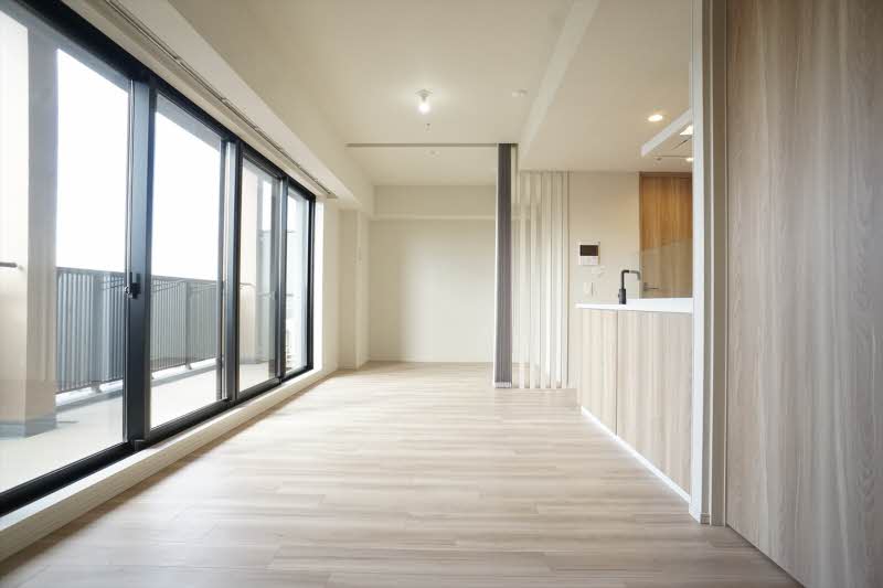 プライムメゾン横浜ＷＥＳＴ 1113号-4