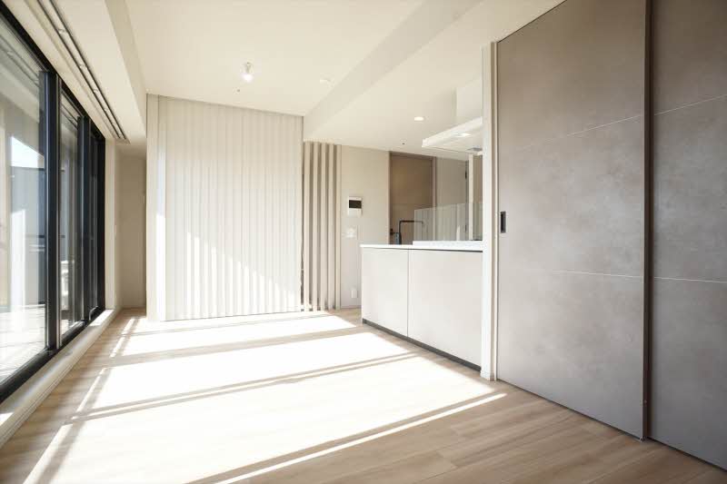 プライムメゾン横浜ＷＥＳＴ 1212号-2