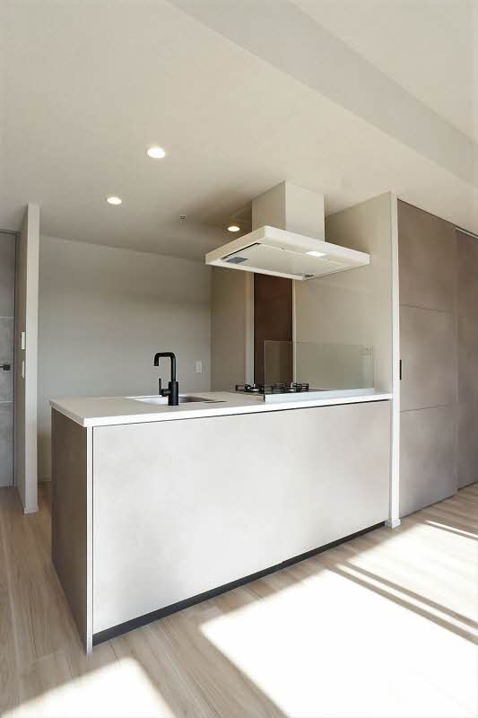 プライムメゾン横浜ＷＥＳＴ 1212号-4