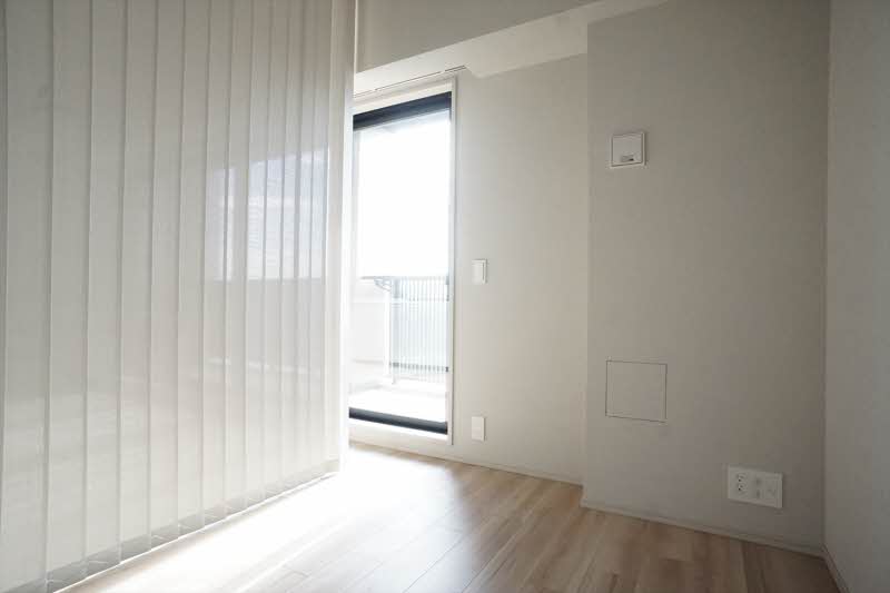 プライムメゾン横浜ＷＥＳＴ 1212号-6