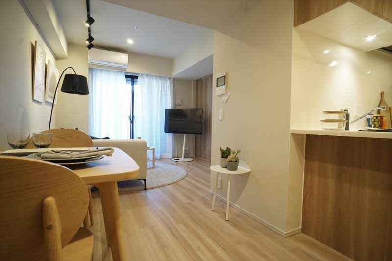 プライムメゾン横浜ＷＥＳＴ 1308号-2