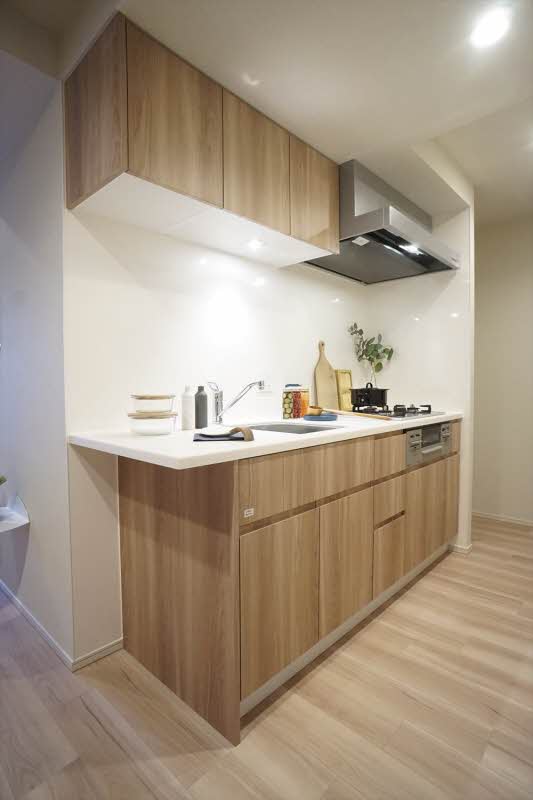 プライムメゾン横浜ＷＥＳＴ 1308号-6