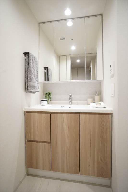 プライムメゾン横浜ＷＥＳＴ 1308号-7